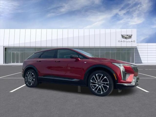2025 Cadillac iQ Sport 2 AWD for sale in Greenwood, IN