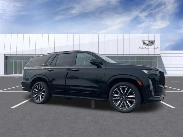 2024 Cadillac Escalade 4WD Sport for sale in Greenwood, IN
