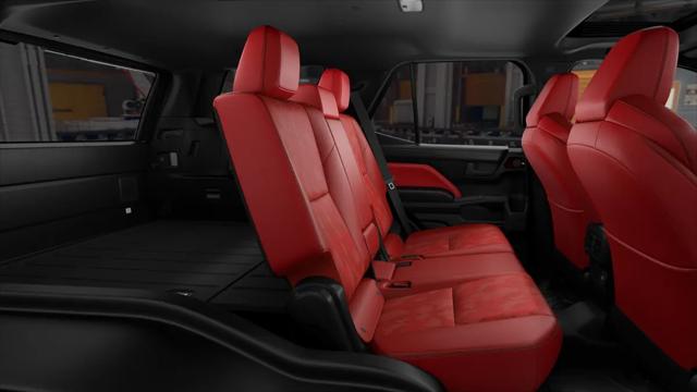 2026 Toyota 4Runner TRD Pro