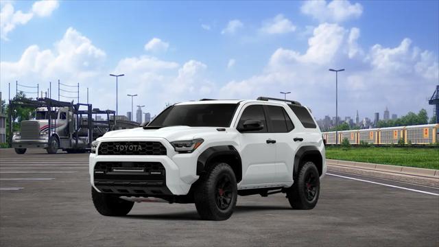 2026 Toyota 4Runner TRD Pro for sale in Delaware, OH