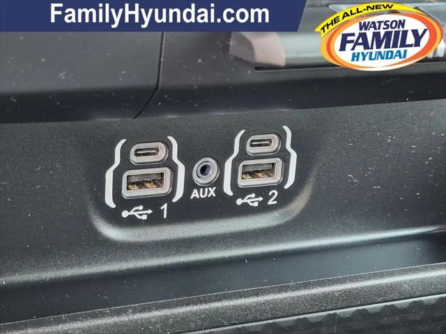2024 Ram 1500 Laramie Crew Cab 4x4 57 Box