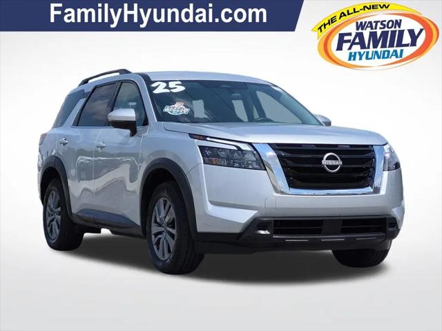 2025 Nissan Pathfinder SV 4WD for sale in Tinley Park, IL