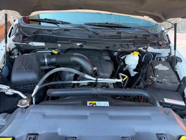2013 Ram 1500 SLT