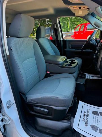 2013 Ram 1500 SLT