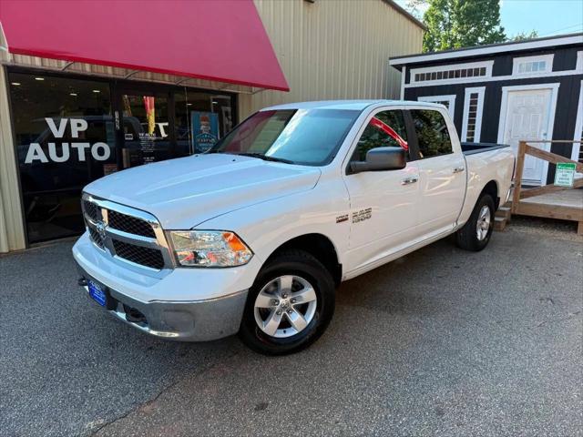 2013 Ram 1500 SLT for sale in Greenville, SC