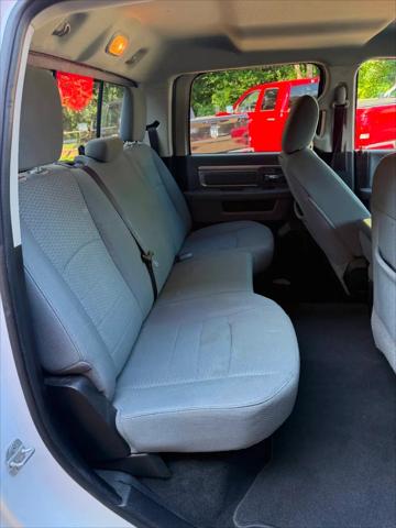2013 Ram 1500 SLT