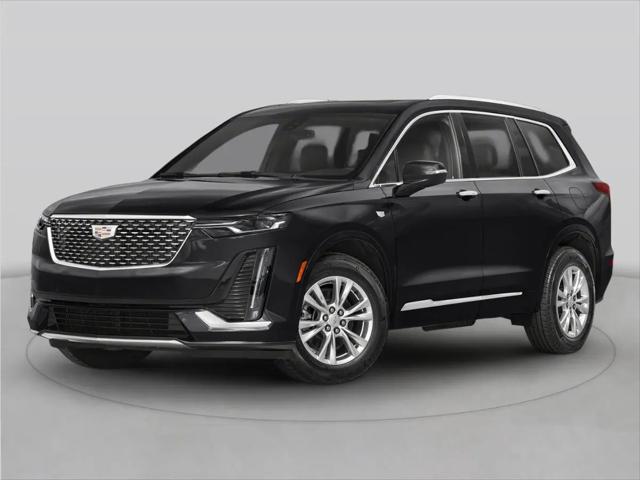 2024 Cadillac XT6 FWD Premium Luxury for sale in Columbus, GA