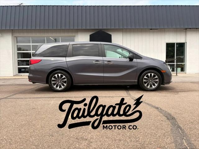 2024 Honda Odyssey EX-L for sale in Fremont, NE