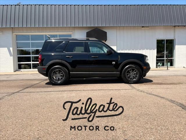 2023 Ford Bronco Sport Big Bend for sale in Fremont, NE