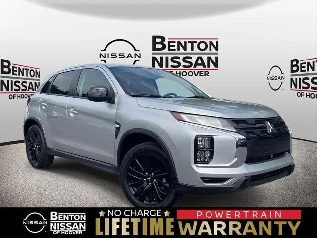 2026 Mitsubishi Outlander Sport 2.0 SE for sale in Hoover, AL