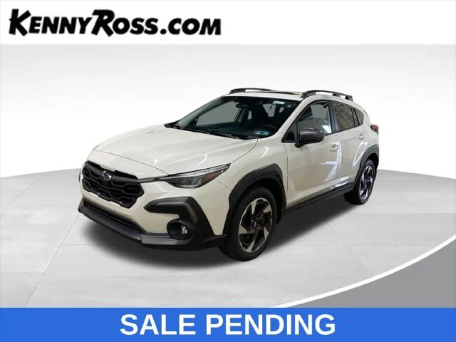 2025 Subaru Crosstrek Limited for sale in North Huntingdon, PA
