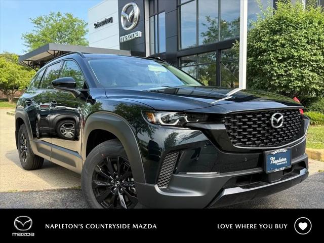2026 Mazda CX-50 Hybrid Premium for sale in Countryside, IL