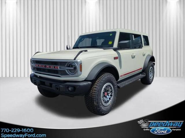 2026 Ford Bronco Outer Banks for sale in Griffin, GA