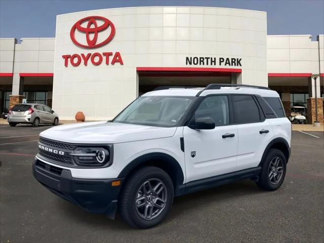 2025 Ford Bronco Sport Big Bend for sale in San Antonio, TX