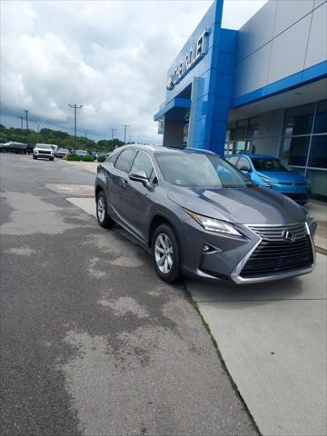 2017 Lexus RX 350 RX 350 for sale in Alcoa, TN