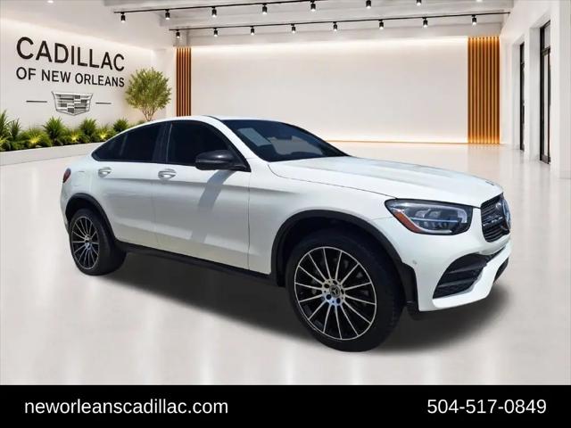 2023 Mercedes-Benz GLC 4MATIC for sale in Metairie, LA