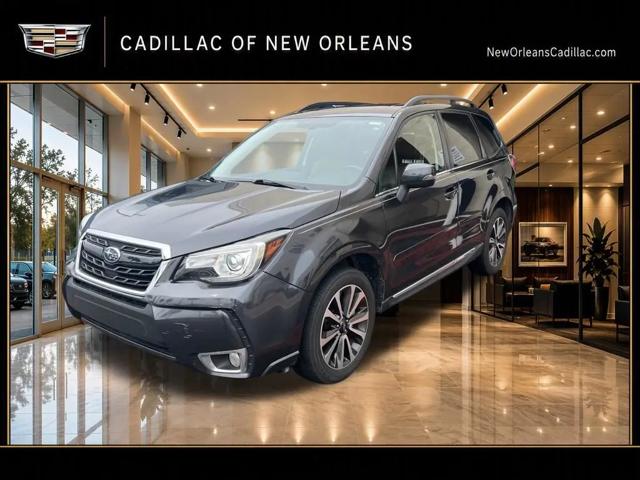 2017 Subaru Forester 2.0XT Touring for sale in Metairie, LA