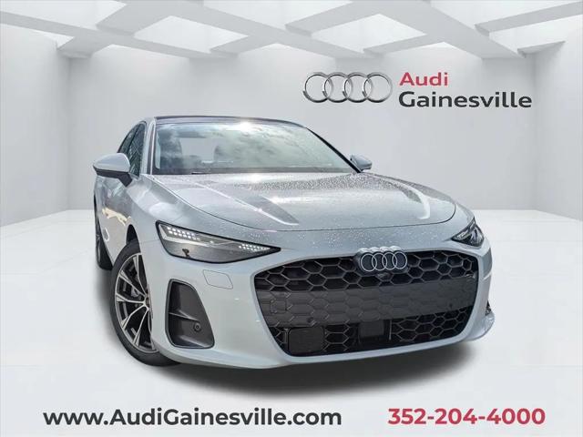 2026 Audi A6 Premium Plus quattro S tronic for sale in Gainesville, FL