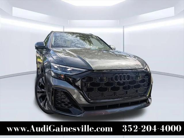 2026 Audi Q8 Premium Plus 55 TFSI quattro Tiptronic for sale in Gainesville, FL