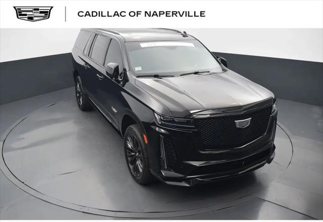 2023 Cadillac Escalade ESV 4WD V-Series for sale in Naperville, IL