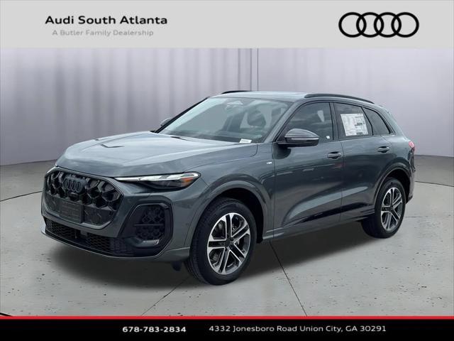2026 Audi Q5 Premium TFSI quattro S tronic for sale in Union City, GA