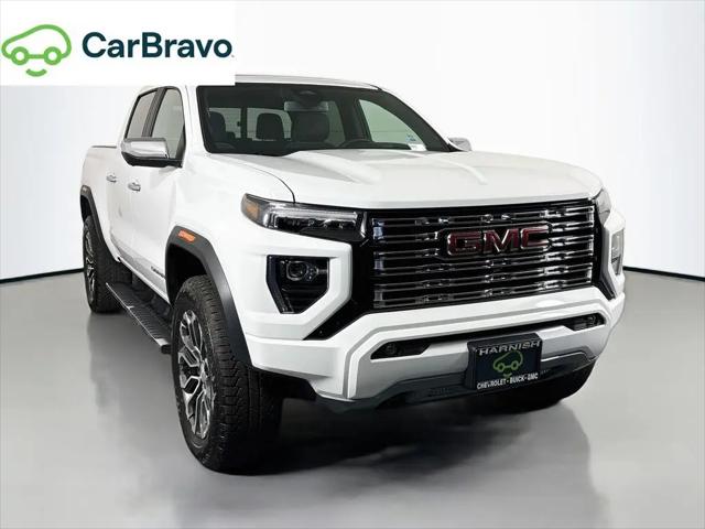 2026 GMC Canyon Denali 4WD for sale in Puyallup, WA