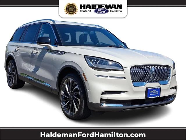 2023 Lincoln Aviator Reserve for sale in Trenton, NJ