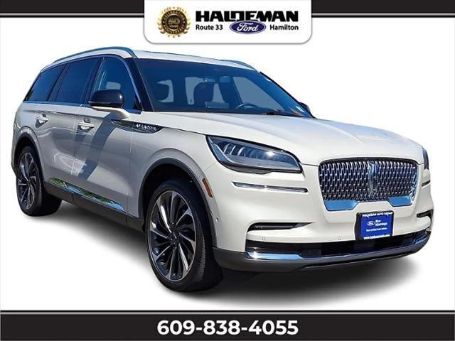 2023 Lincoln Aviator Reserve for sale in Trenton, NJ
