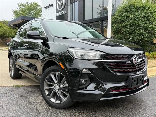 2020 Buick Encore GX AWD Select for sale in Schaumburg, IL