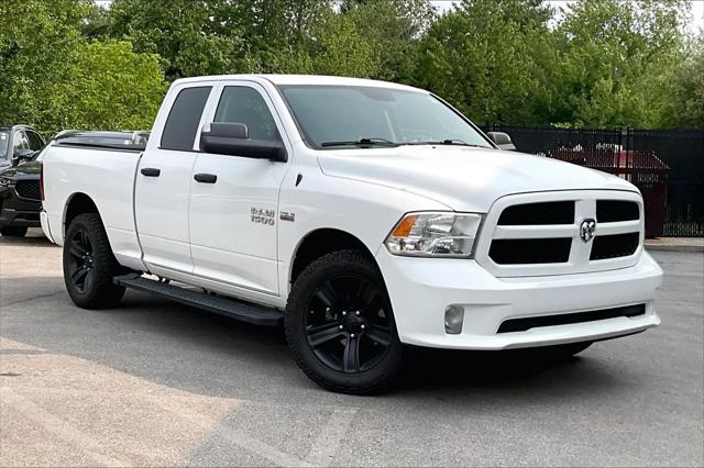 2016 Ram 1500 Express for sale in Manchester, NH