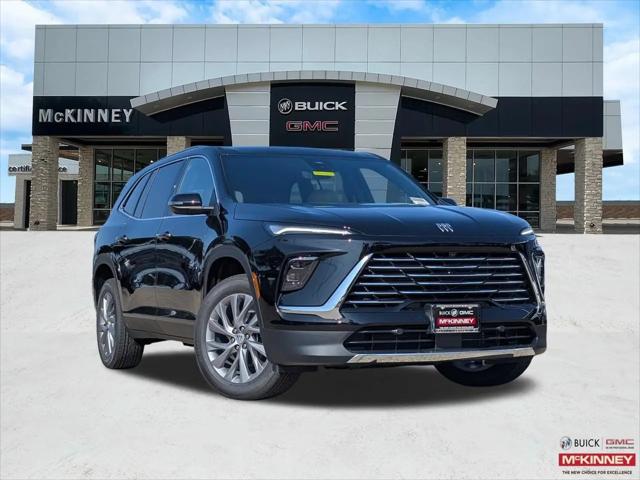 2026 Buick Enclave Preferred FWD for sale in McKinney, TX