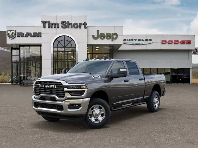 2026 Ram 2500 Tradesman Crew Cab 4x4 6'4" Box for sale in Pikeville, KY