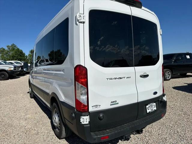 2024 Ford F-350 XL