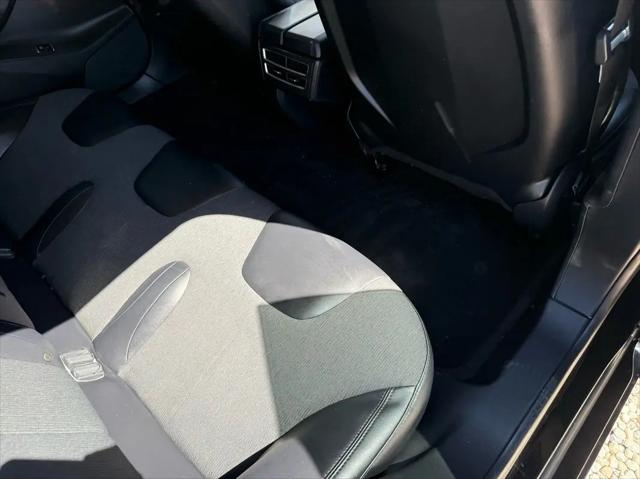 2013 Tesla Model S Standard