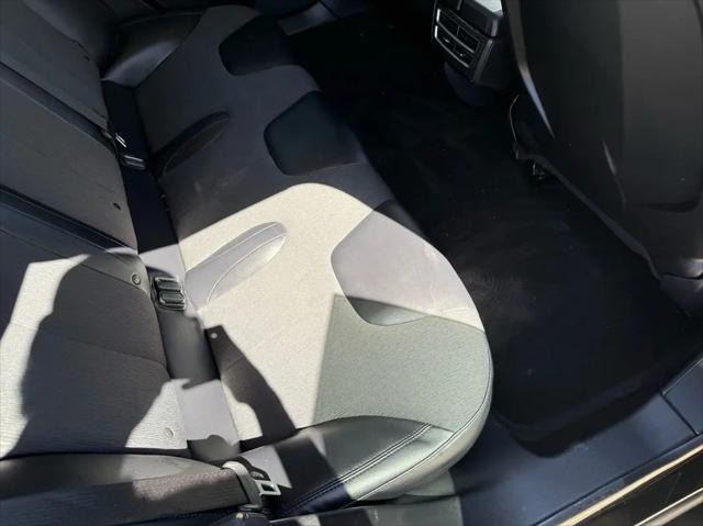 2013 Tesla Model S Standard
