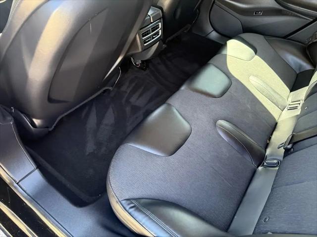 2013 Tesla Model S Standard