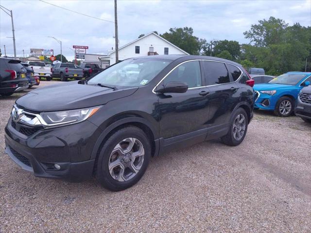 2019 Honda CR-V EX for sale in Picayune, MS