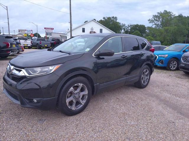 2019 Honda CR-V EX for sale in Picayune, MS