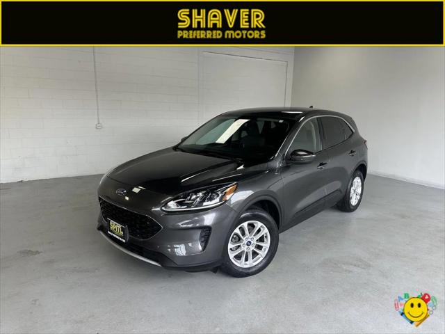 2020 Ford Escape SE for sale in Merrillville, IN