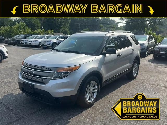 2015 Ford Explorer Base for sale in Merrillville, IN