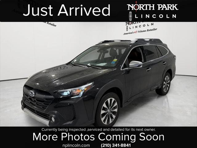 2025 Subaru Outback Touring XT for sale in San Antonio, TX