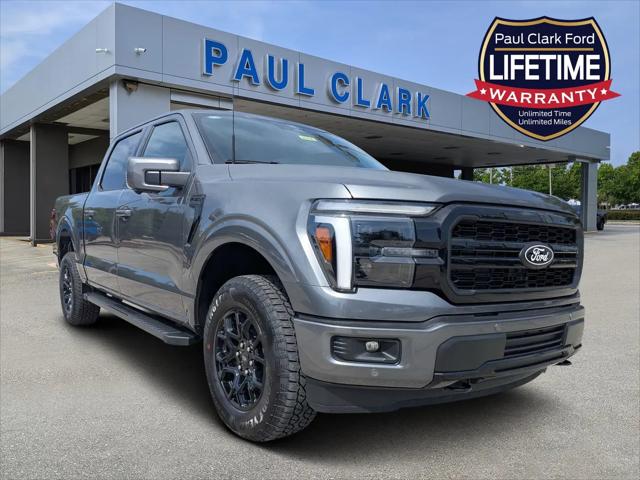 2026 Ford F-150 LARIAT for sale in Yulee, FL