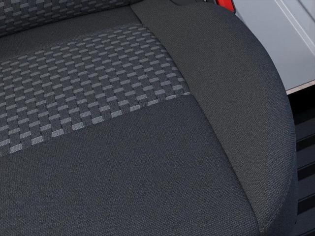 2026 Ford Transit Cargo Van T-250