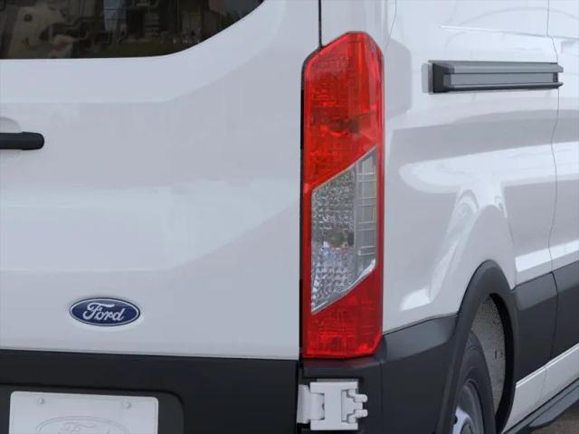 2026 Ford Transit Cargo Van T-250