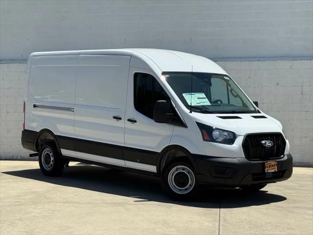2026 Ford Transit Cargo Van T-250 for sale in Placentia, CA