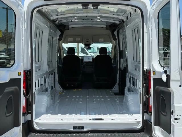 2026 Ford Transit Cargo Van T-250