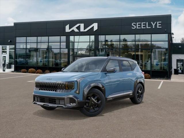 2027 Kia Seltos X-Line S for sale in Kalamazoo, MI
