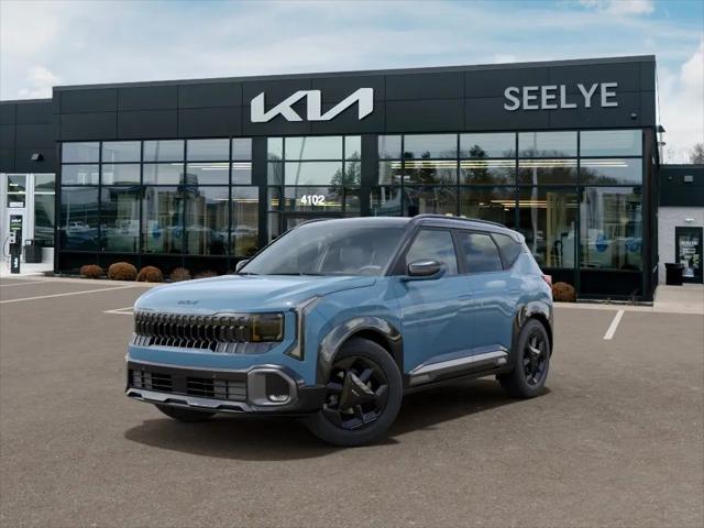 2027 Kia Seltos X-Line S for sale in Kalamazoo, MI