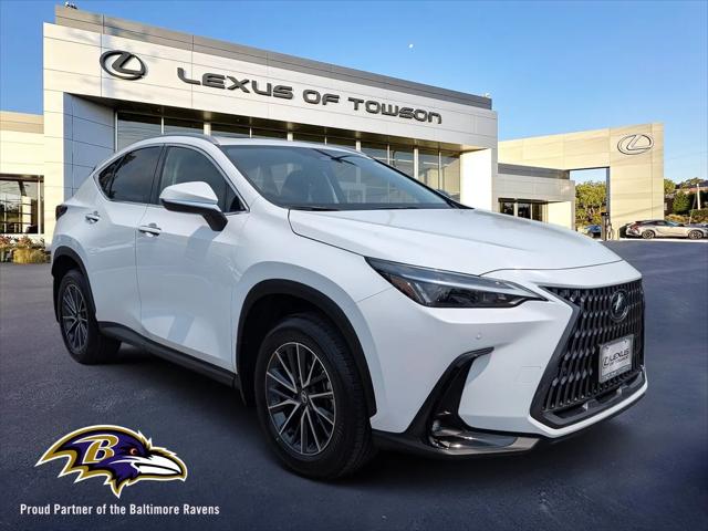 2026 Lexus NX 350 NX 350 for sale in Towson, MD