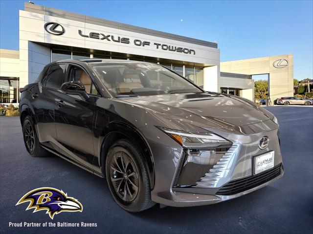 2026 Lexus RZ 450e Premium for sale in Towson, MD